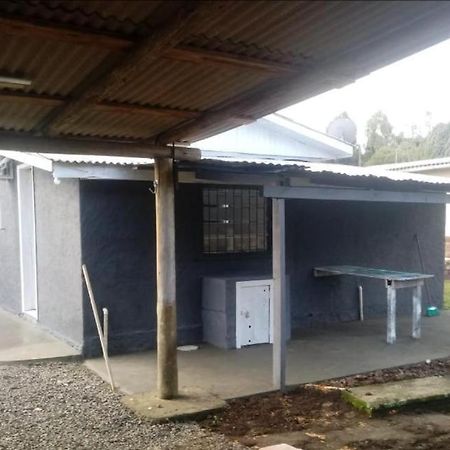 Casa Grey Βίλα Cambará Εξωτερικό φωτογραφία