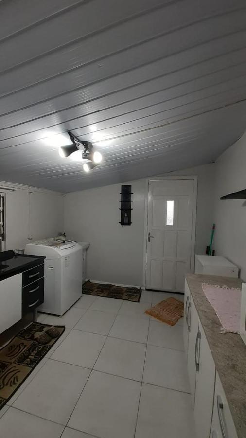 Casa Grey Βίλα Cambará Εξωτερικό φωτογραφία